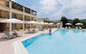 Hotel Corfu Andromeda By Konnect, Sidari